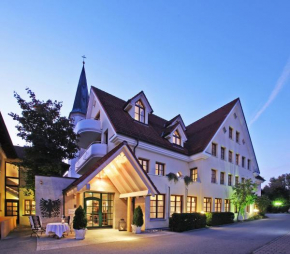 Hotel Restaurant Adler Aalen